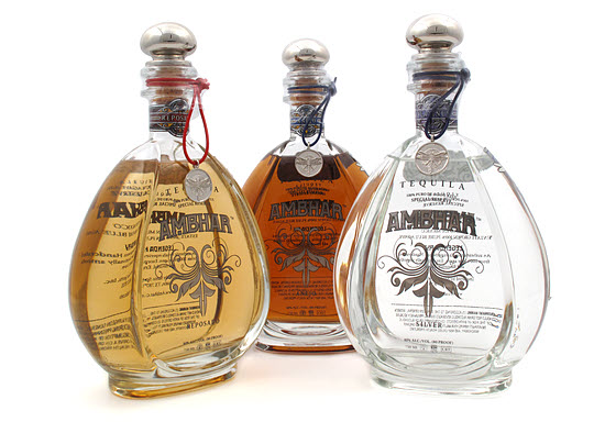 Introducing Tequila Ambhar - stetted