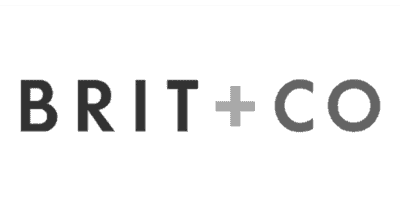 brit & co logo