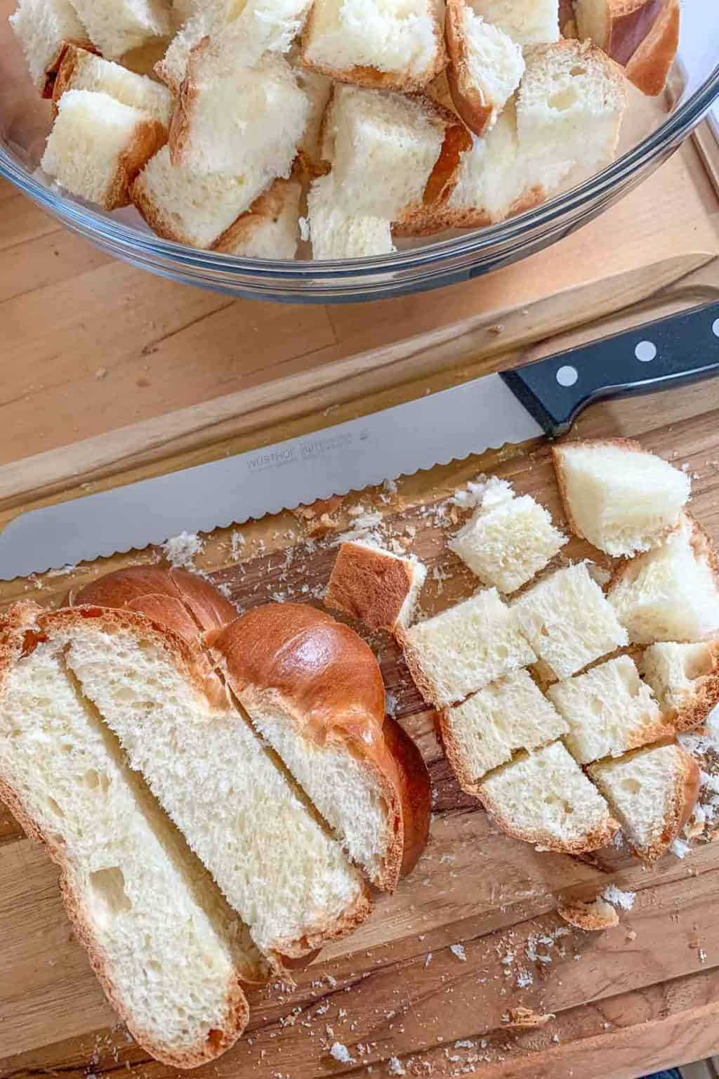 Slow Cooker Pumpkin French Toast | Stetted