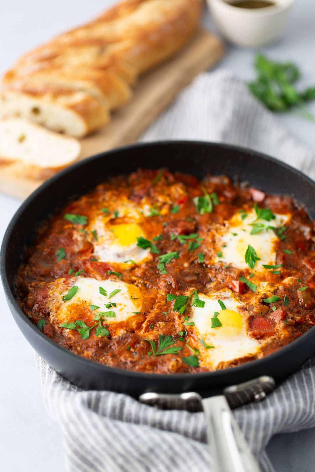 Shakshuka